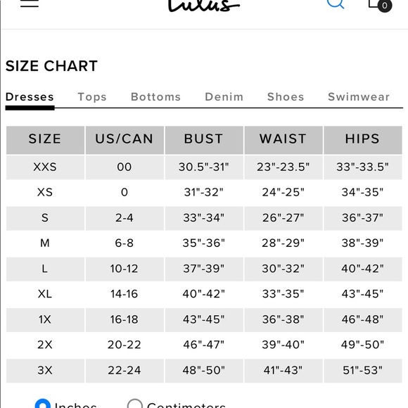 LuLu's Floral Cocktail Dress, Large, Pre-owned - Picture 3 of 3